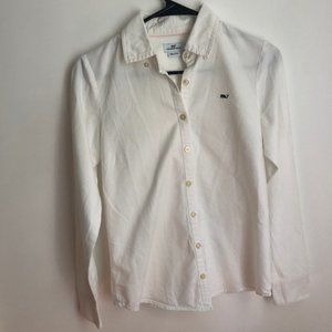 Women's Vineyard Vines Button Down